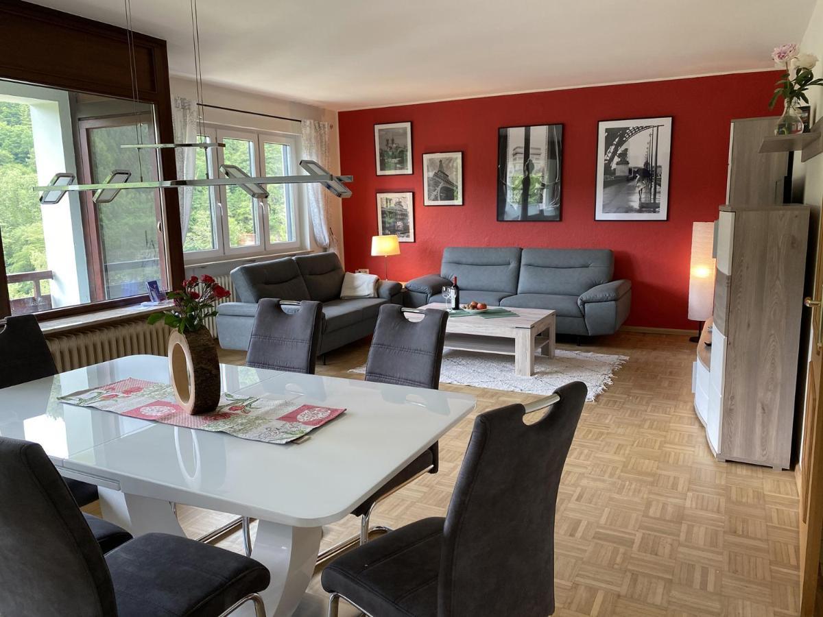 Ferienhaus Kylltal Villa Zemmer Exterior photo